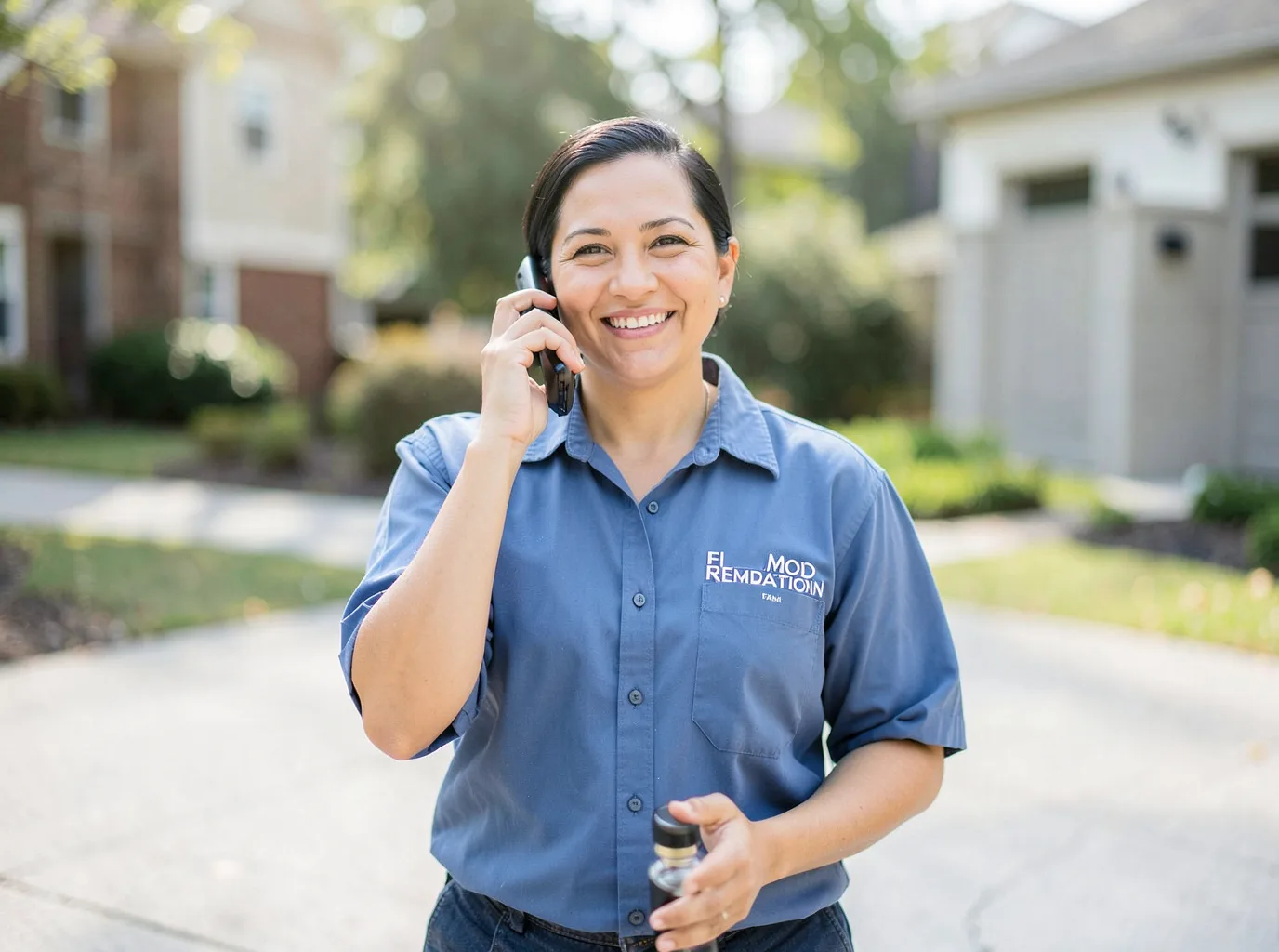Mold Remediation Scarborough, ME FAQs